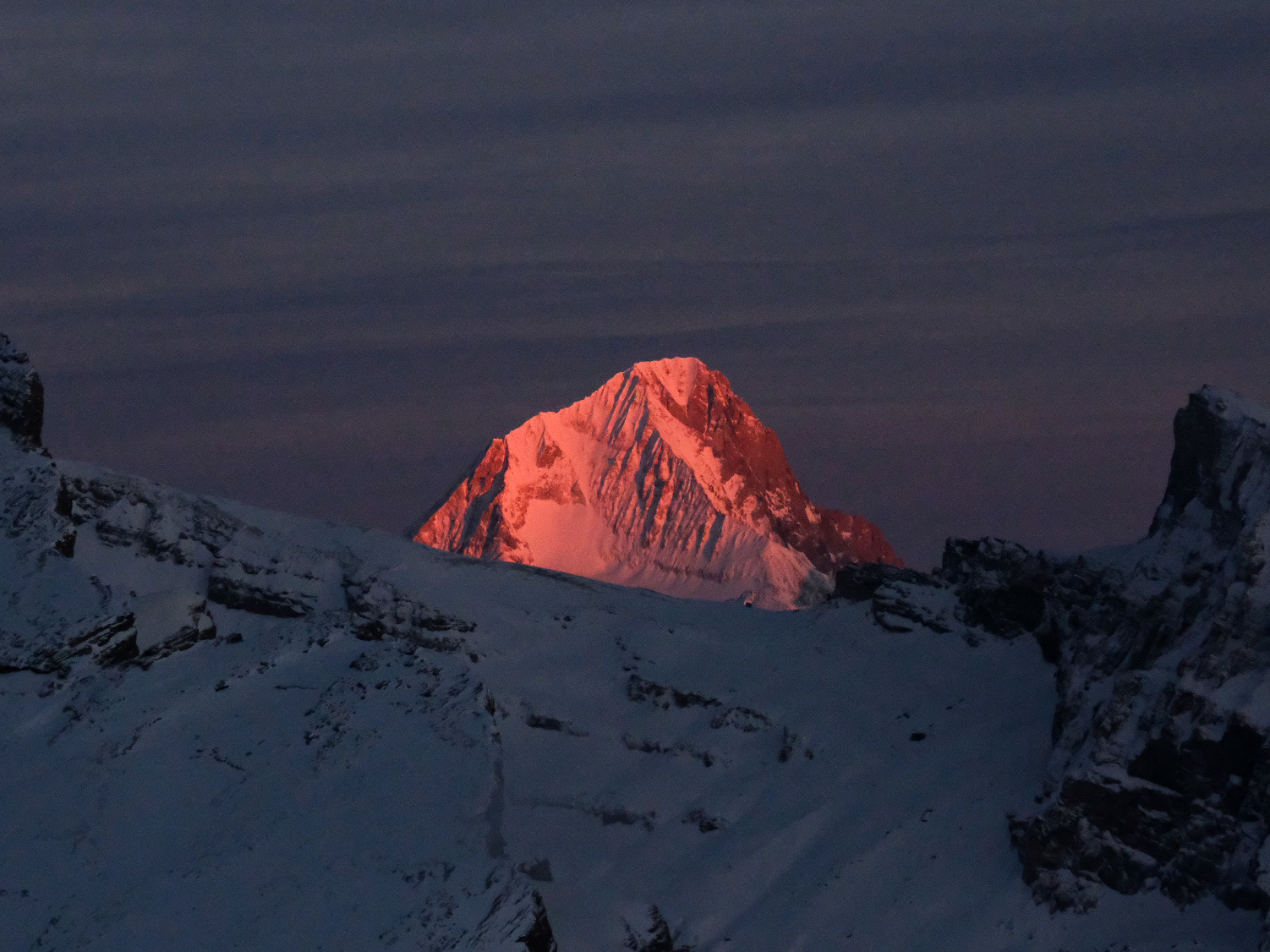 Bietschhorn