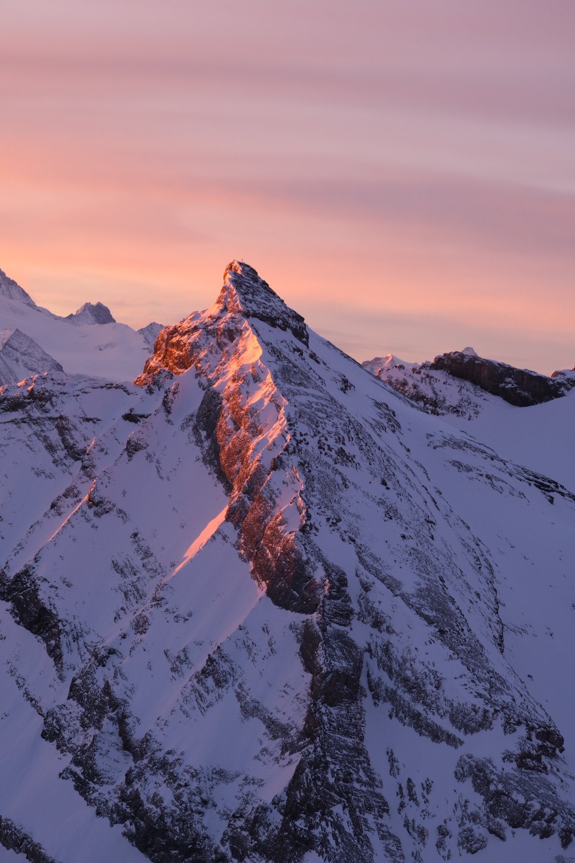 Bietschhorn