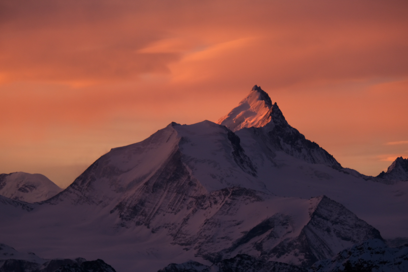 Weisshorn