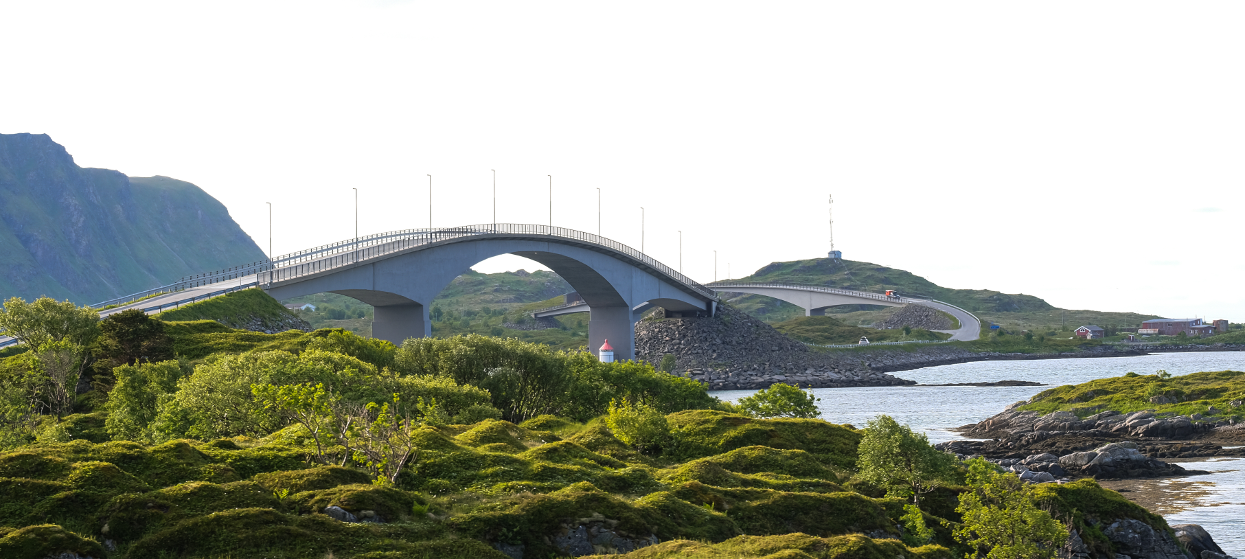 Bridges
