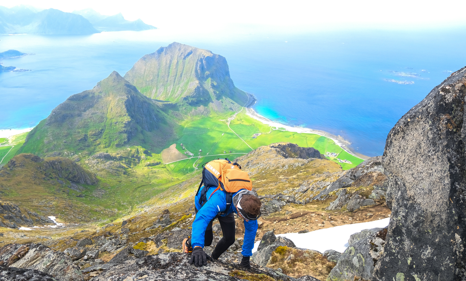 Himmelstinden