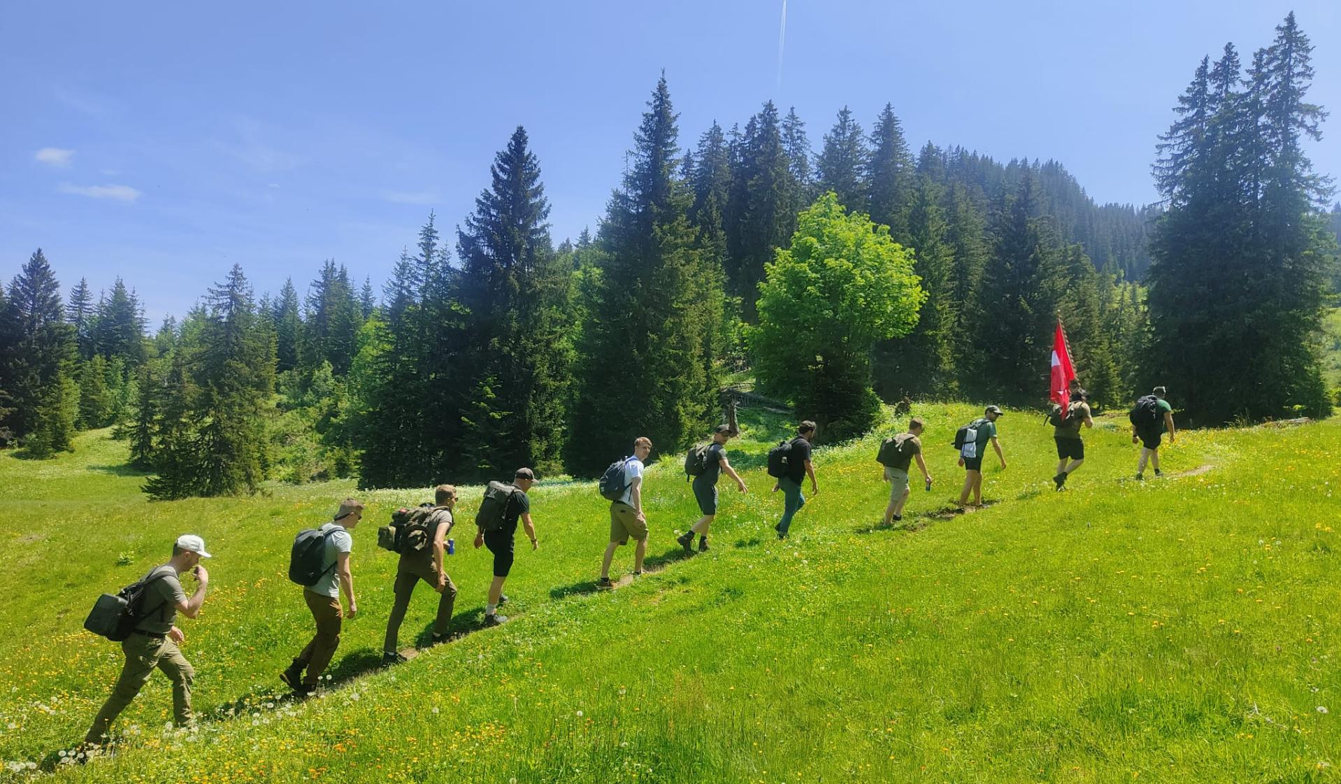 VRE General Assembly