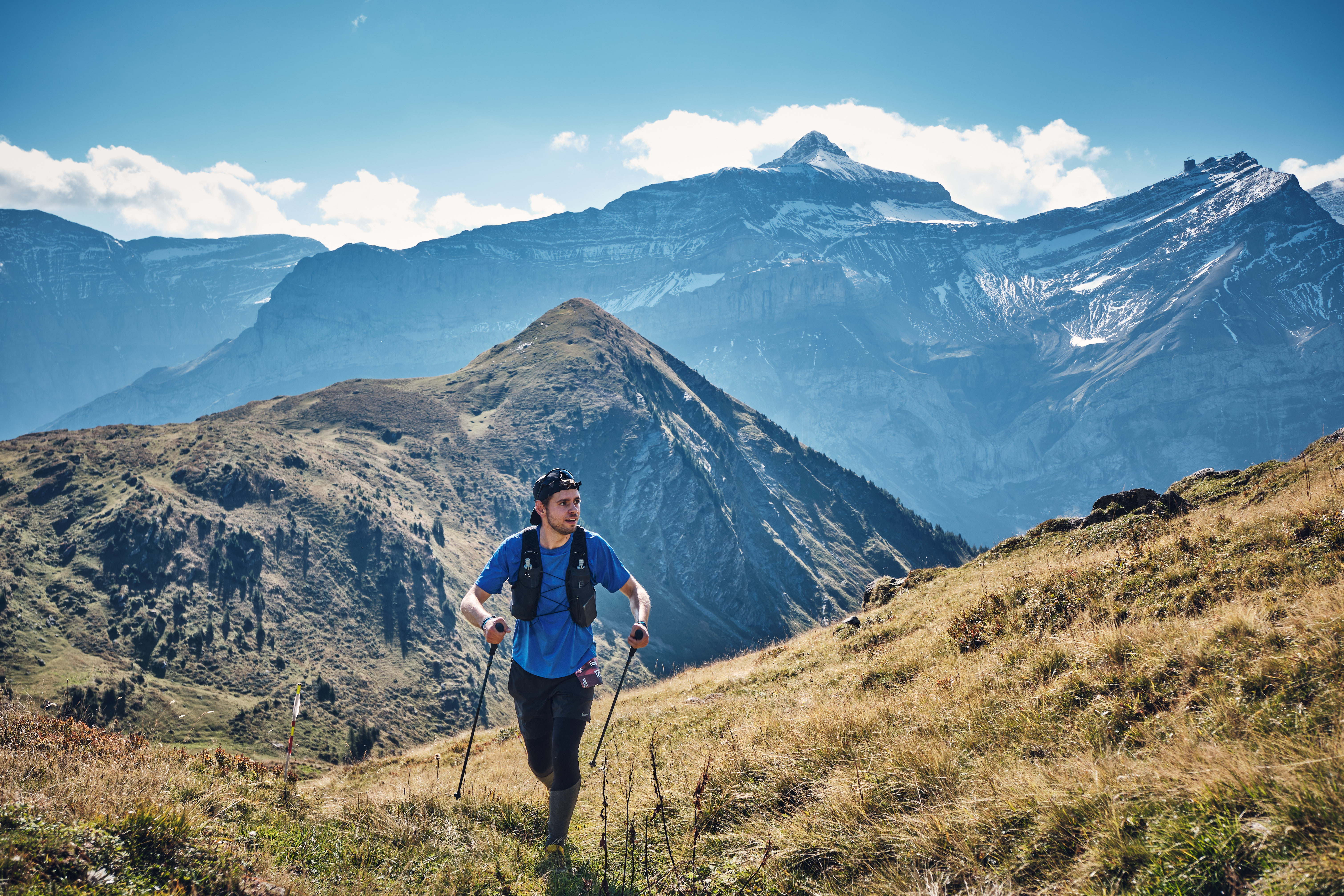 Humani'trail Takin 2024