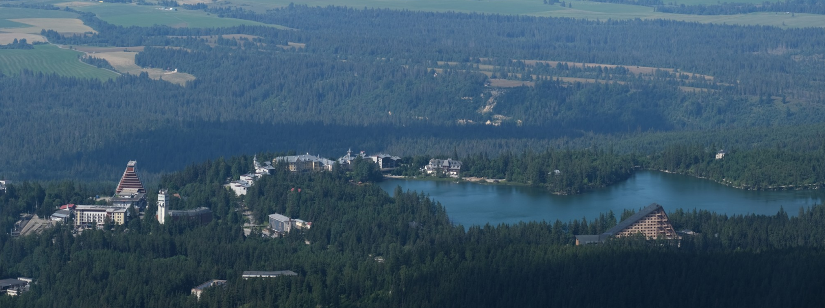 Strbske Pleso